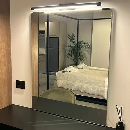 X Luxury Appartamento Argostoli (Kefalonia)