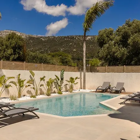 Appartamento X Luxury Argostoli (Kefalonia)