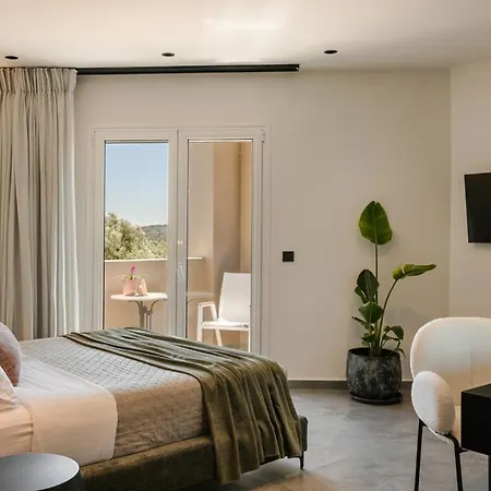 Appartamento X Luxury