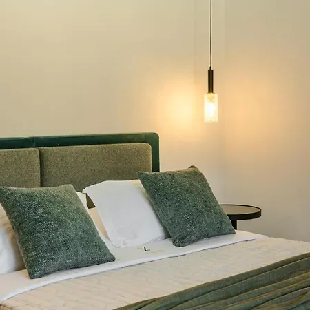 X Luxury Argostoli (Kefalonia)