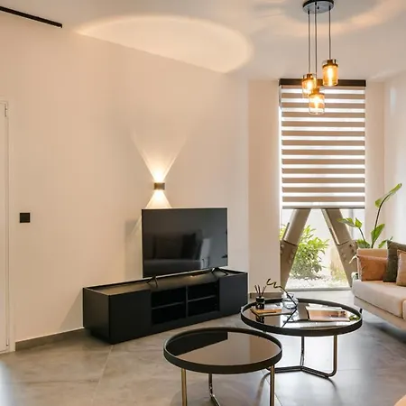 Appartamento X Luxury Argostoli (Kefalonia)