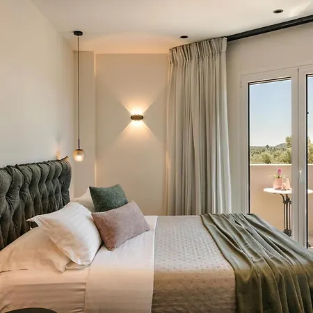 X Luxury * Argostoli (Kefalonia)