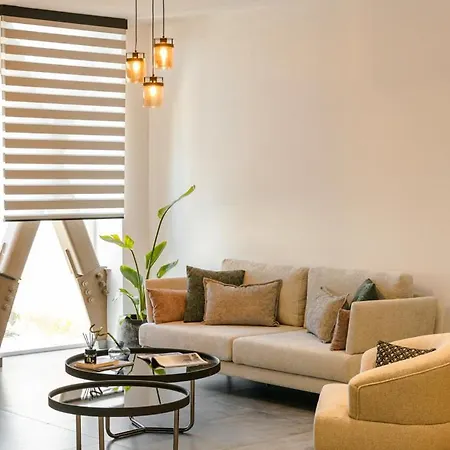 X Luxury Appartamento