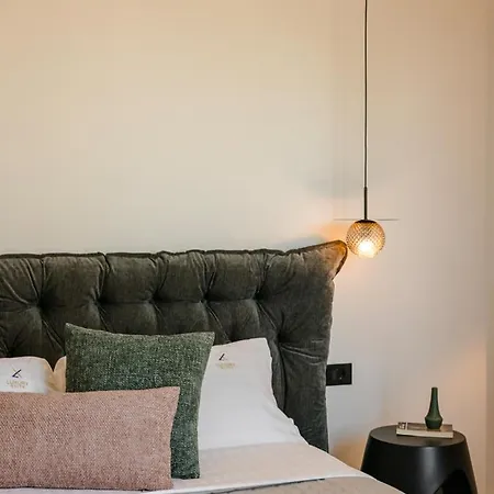 X Luxury * Argostoli (Kefalonia)