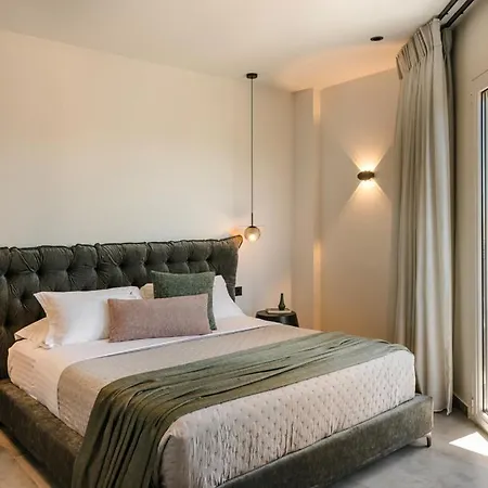 X Luxury Appartamento