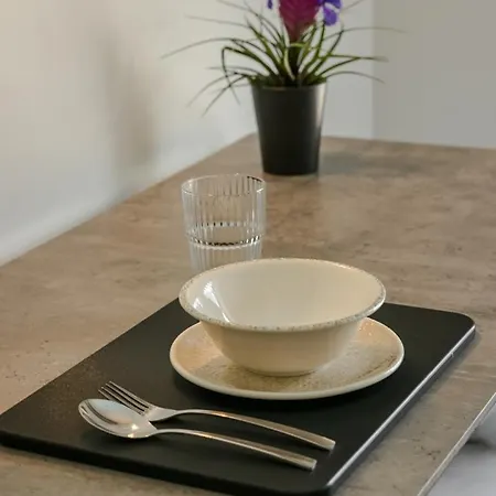 Appartamento X Luxury