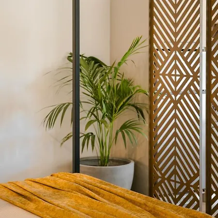 X Luxury Appartamento *