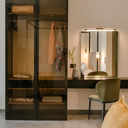 Appartamento X Luxury *