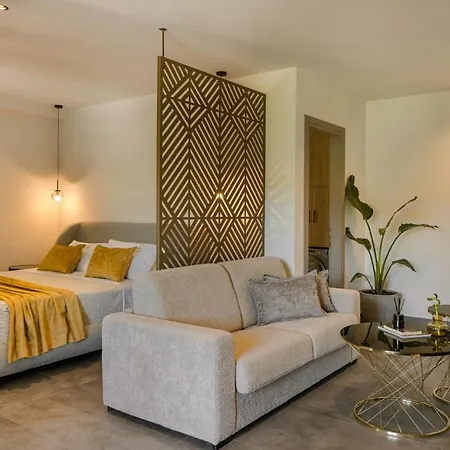 X Luxury Appartamento