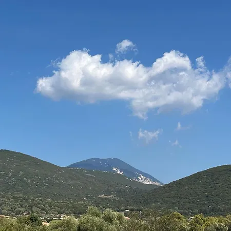 X Luxury Appartement