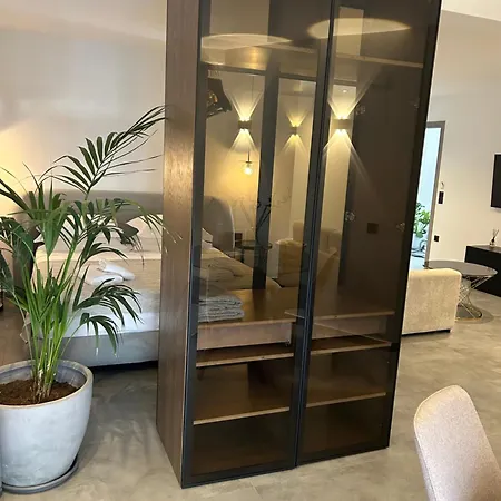 X Luxury Argostoli (Kefalonia)