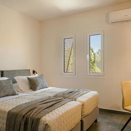 X Luxury Appartement *