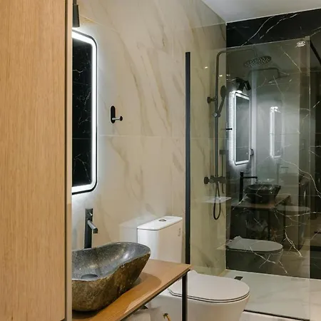 X Luxury Appartement Argostoli (Kefalonia)