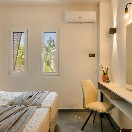 X Luxury Argostoli (Kefalonia)