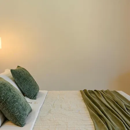 Appartement X Luxury Argostoli (Kefalonia)