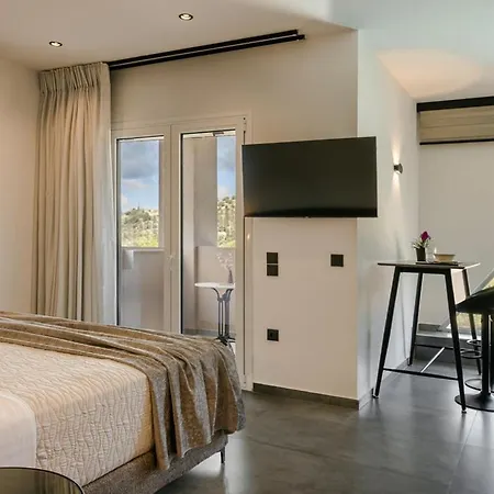 Appartement X Luxury