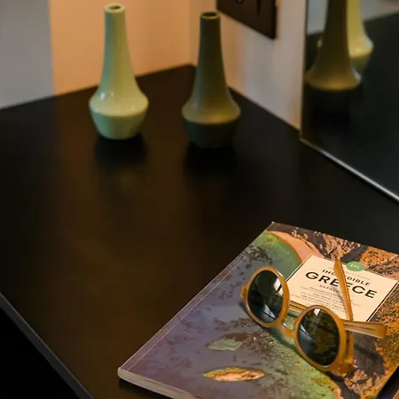 X Luxury * Argostoli (Kefalonia)