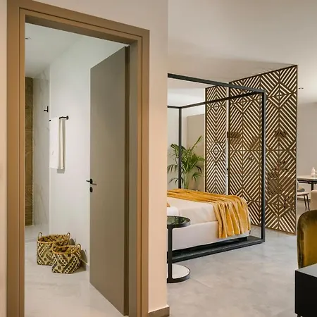 Appartement X Luxury *