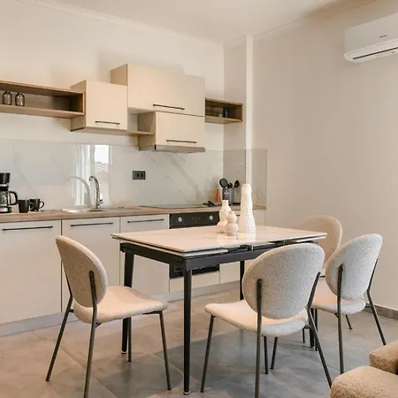 X Luxury Appartement