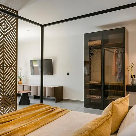 X Luxury * Argostoli (Kefalonia)