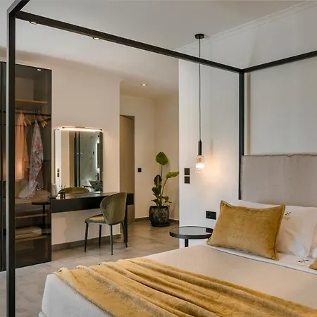 Appartement X Luxury