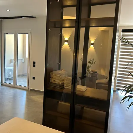 Apartment X Luxury *