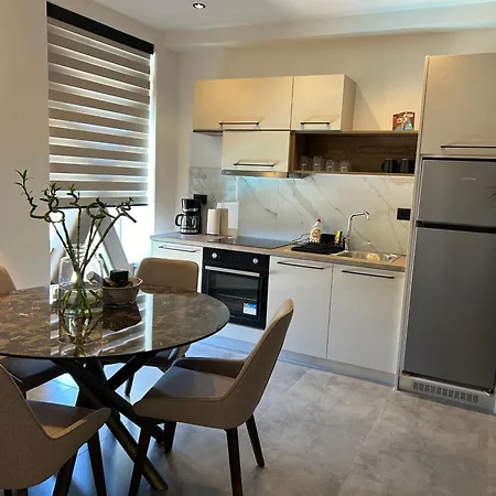 Apartment X Luxury Argostoli (Kefalonia)