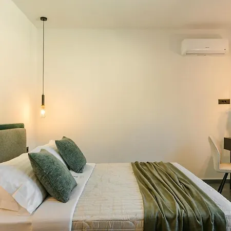 X Luxury Apartment Argostoli (Kefalonia)