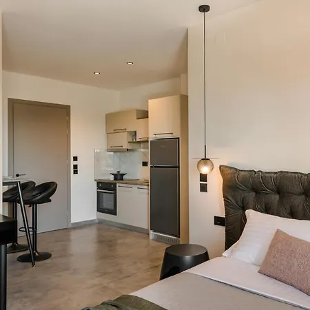 X Luxury Apartment Argostoli (Kefalonia)