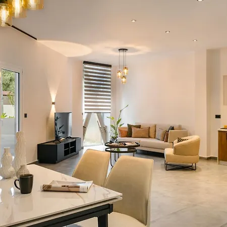 X Luxury * Argostoli (Kefalonia)