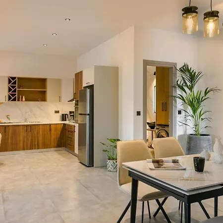 X Luxury Argostoli (Kefalonia)