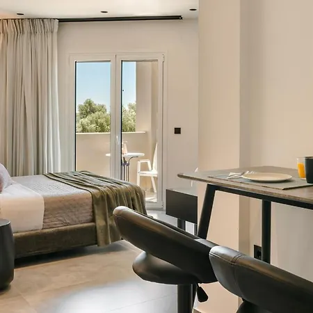 Apartment X Luxury