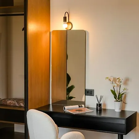 X Luxury Argostoli (Kefalonia)