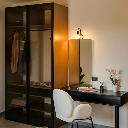 Apartment X Luxury