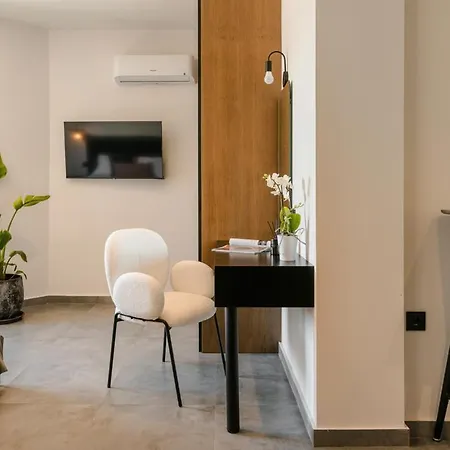 X Luxury Apartment Argostoli (Kefalonia)
