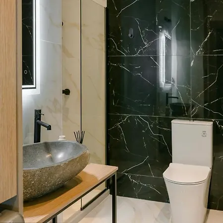 X Luxury Argostoli (Kefalonia)