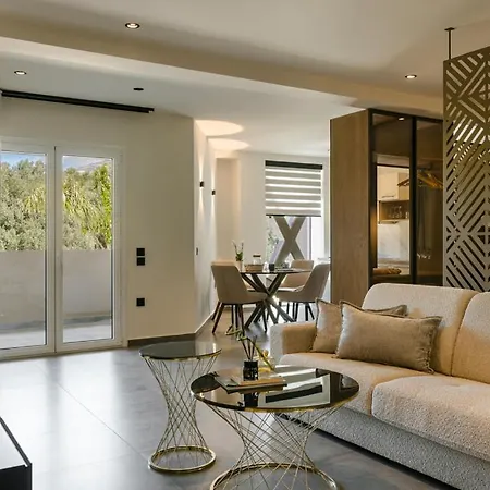 Apartment X Luxury
