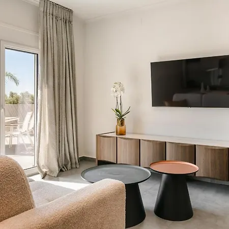 X Luxury Lägenhet Argostoli (Kefalonia)