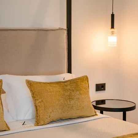 Apartment X Luxury Argostoli (Kefalonia)