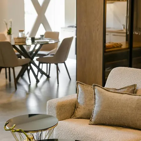 X Luxury Argostoli (Kefalonia)