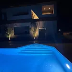 Apartmán X Luxury Argostoli (Kefalonia)
