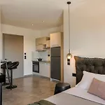 X Luxury Apartmán Argostoli (Kefalonia)