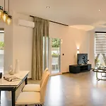 Apartmán X Luxury Argostoli (Kefalonia)