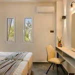 X Luxury Argostoli (Kefalonia)