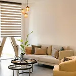 X Luxury Apartmán