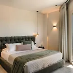 X Luxury Apartmán