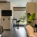 X Luxury Apartmán Argostoli (Kefalonia)