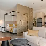X Luxury Apartmán Argostoli (Kefalonia)
