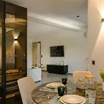 X Luxury Apartmán