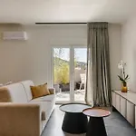 Apartmán X Luxury *